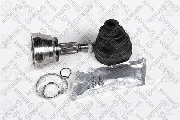 Запчасть STELLOX 1501905SX