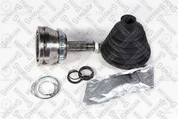 Запчасть STELLOX 1501922SX