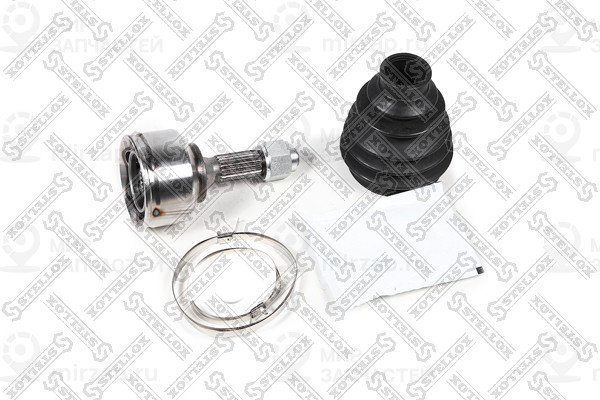 Запчасть STELLOX 1501997SX