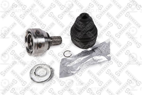 Запчасть STELLOX 1502014SX