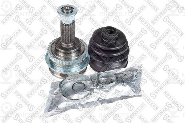 Запчасть STELLOX 1502054SX