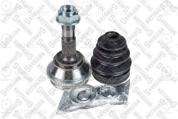 Запчасть STELLOX 1502060SX