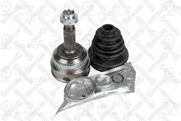 Запчасть STELLOX 1502092SX