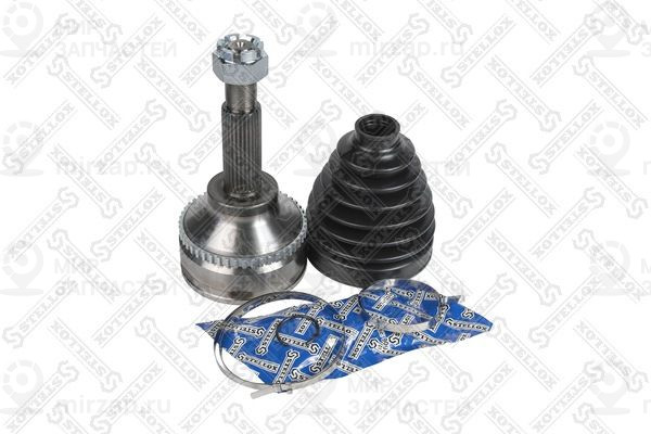 Запчасть STELLOX 1502108SX