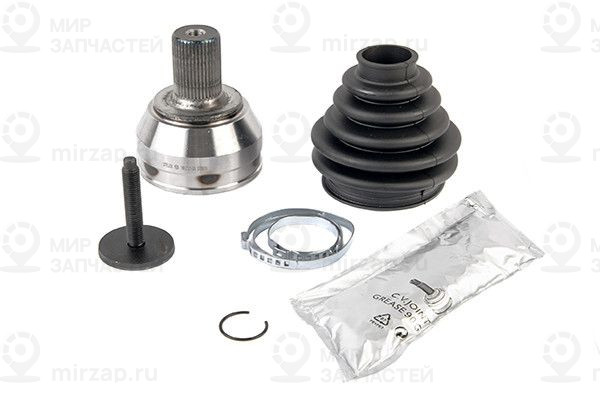 Запчасть STELLOX 1502121SX