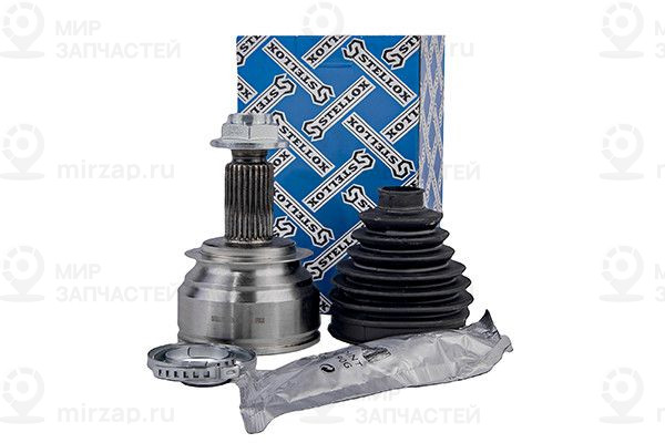 Запчасть STELLOX 1502130SX