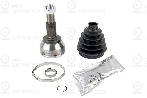 Запчасть STELLOX 1502137SX