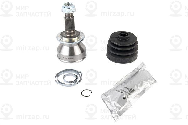 Запчасть STELLOX 1502145SX