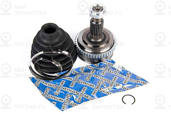 Запчасть STELLOX 1502166SX
