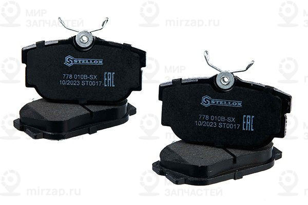 Запчасть STELLOX 1574000BSX