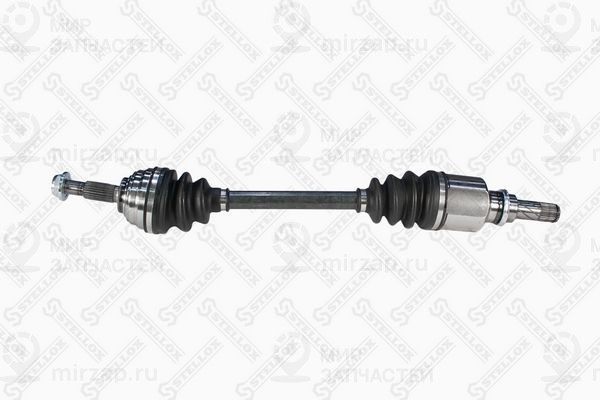 Приводной вал STELLOX 1581799SX