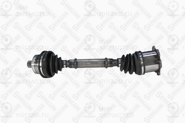 Приводной вал STELLOX 1581914SX