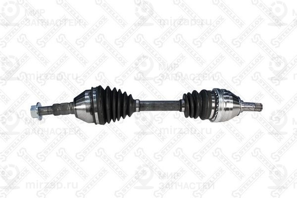 Приводной вал STELLOX 1582010SX