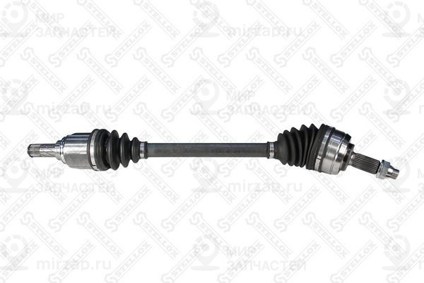 Запчасть STELLOX 1582044SX