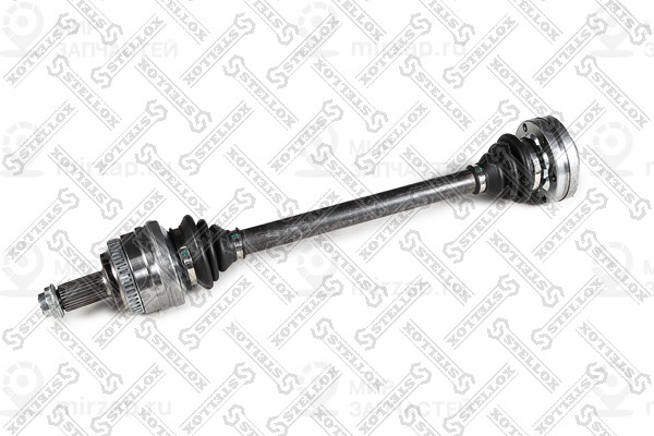 Запчасть STELLOX 1582086SX