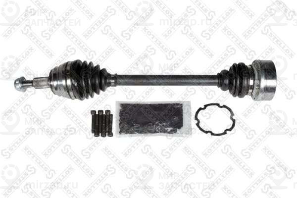 Запчасть STELLOX 1582247SX