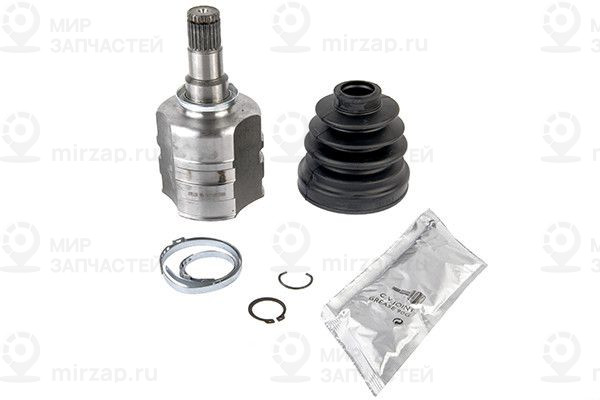 Запчасть STELLOX 1601111SX