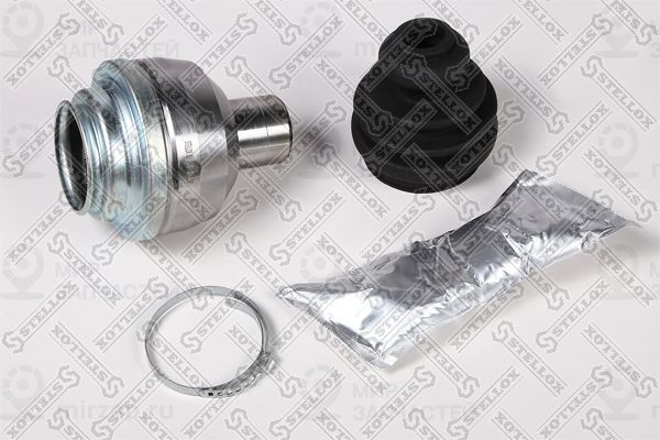 Запчасть STELLOX 1601144SX