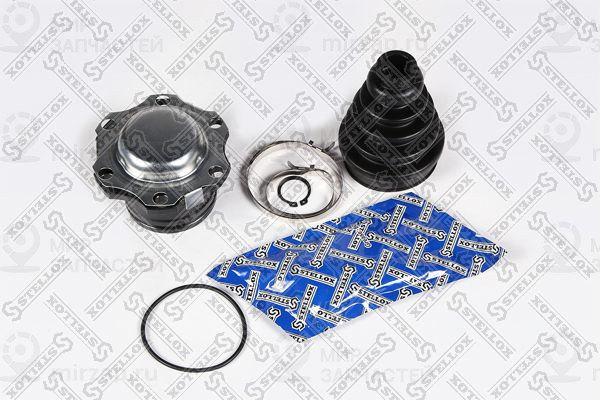 Шарнирный комплект, приводной вал STELLOX 1601190SX