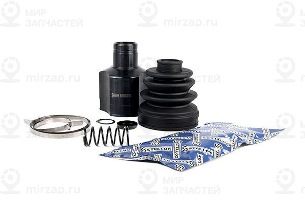 Запчасть STELLOX 1601225SX