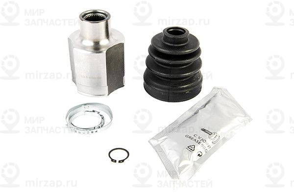 Запчасть STELLOX 1601286SX