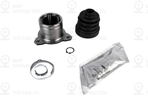 Запчасть STELLOX 1601332SX