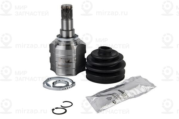 Запчасть STELLOX 1601333SX