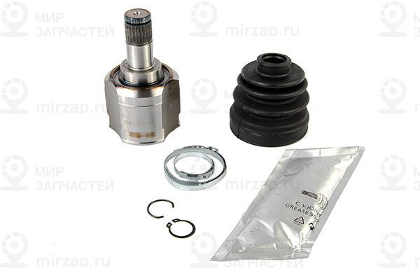 Запчасть STELLOX 1601339SX