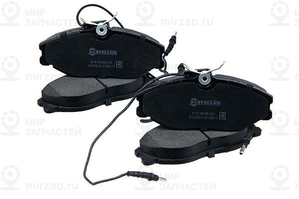 Запчасть STELLOX 1632000BSX