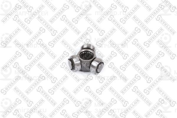 Муфта с шипами, приводной вал STELLOX 1654529SX