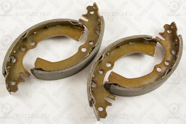Запчасть STELLOX 166100SX