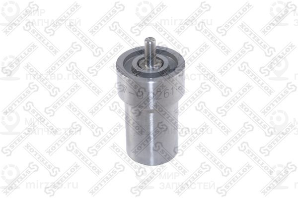 Форсунка STELLOX 1700261SX