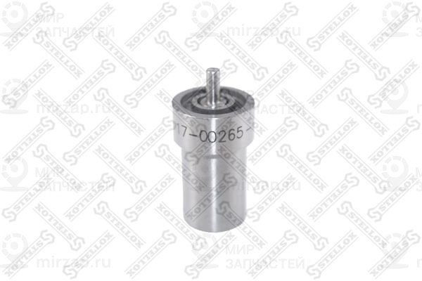 Форсунка STELLOX 1700265SX