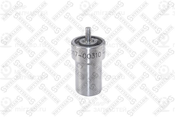 Запчасть STELLOX 1700310SX