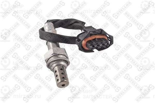 Лямбда-зонд STELLOX 2000035SX