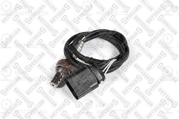 Лямбда-зонд STELLOX 2000263SX