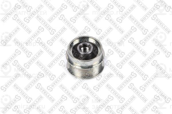 Запчасть STELLOX 2001445SX