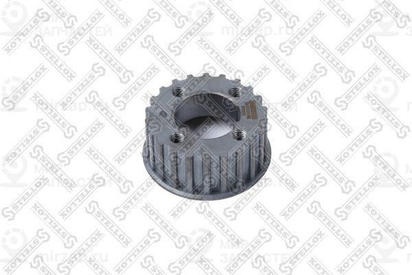 Запчасть STELLOX 2001700SX