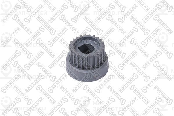 Запчасть STELLOX 2001707SX