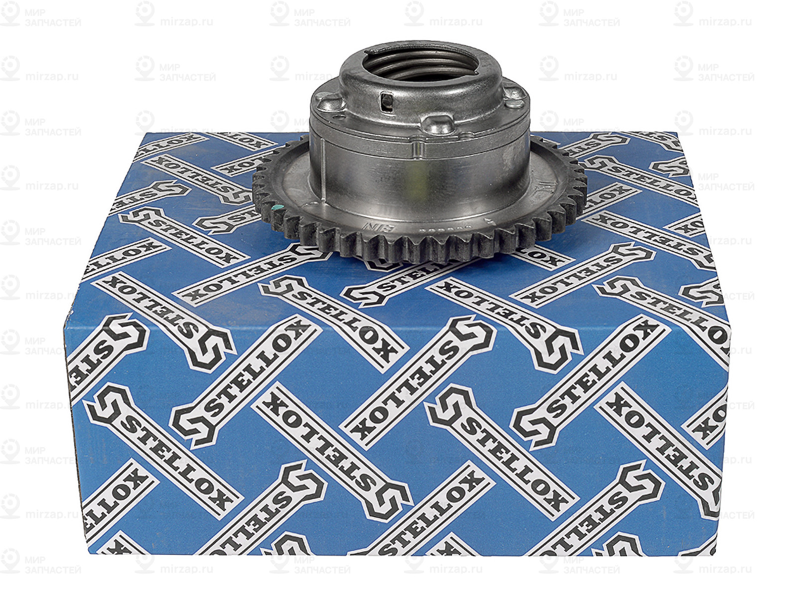 Запчасть STELLOX 2002308SX