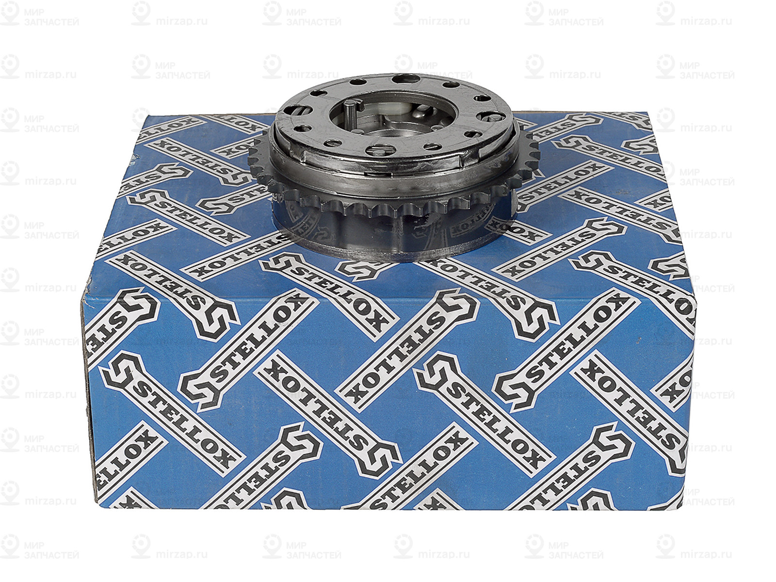 Запчасть STELLOX 2002309SX