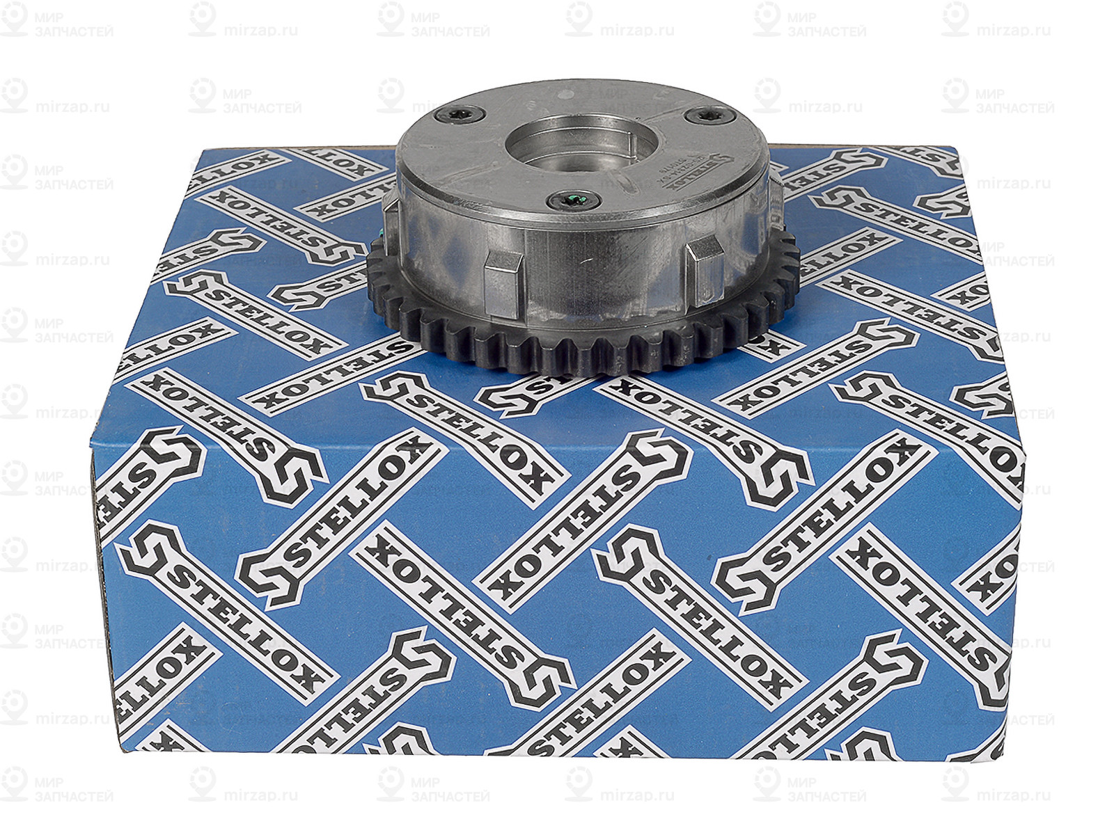 Запчасть STELLOX 2002314SX
