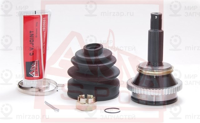 Запчасть ASVA HYRSFA52