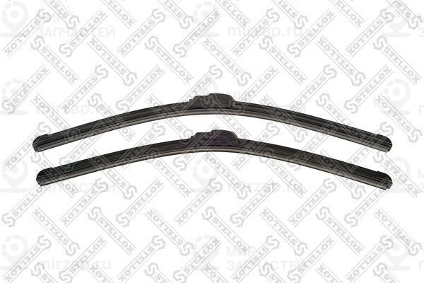 Запчасть STELLOX 201635SX