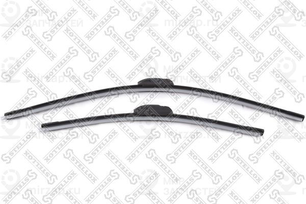 Запчасть STELLOX 201638SX