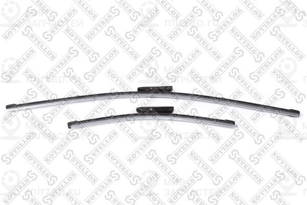 Запчасть STELLOX 201686SX