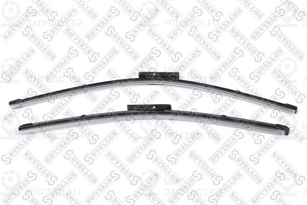 Щетка стеклоочистителя STELLOX 201687SX