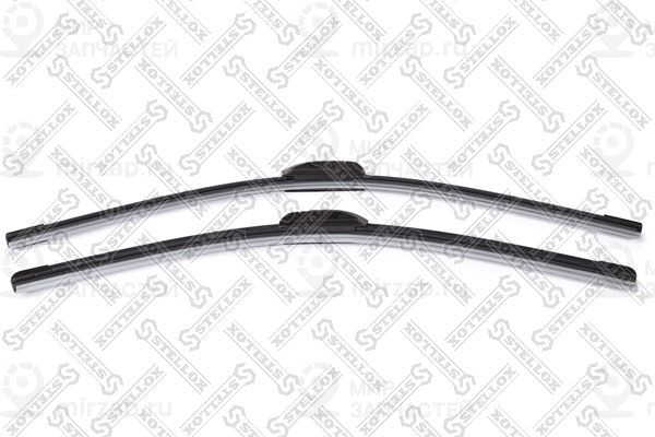 Запчасть STELLOX 201711SX