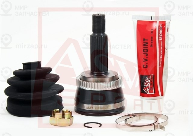 Запчасть ASVA HYRTUCA48