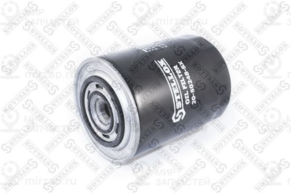 Масляный фильтр STELLOX 2050248SX